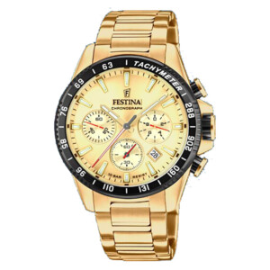 Festina Timeless Chronograph F20634/6 - zegarek męski