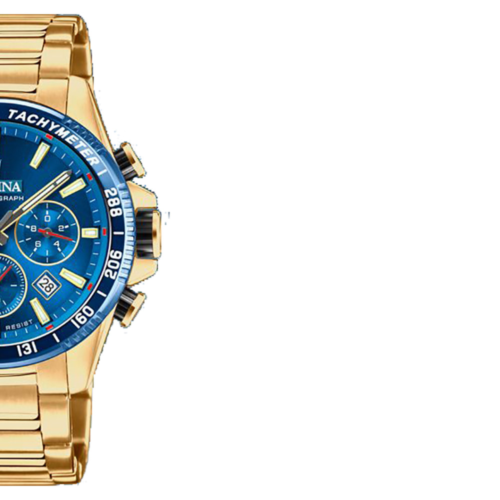 Festina Timeless Chronograph F20634/3 - zegarek męski 6