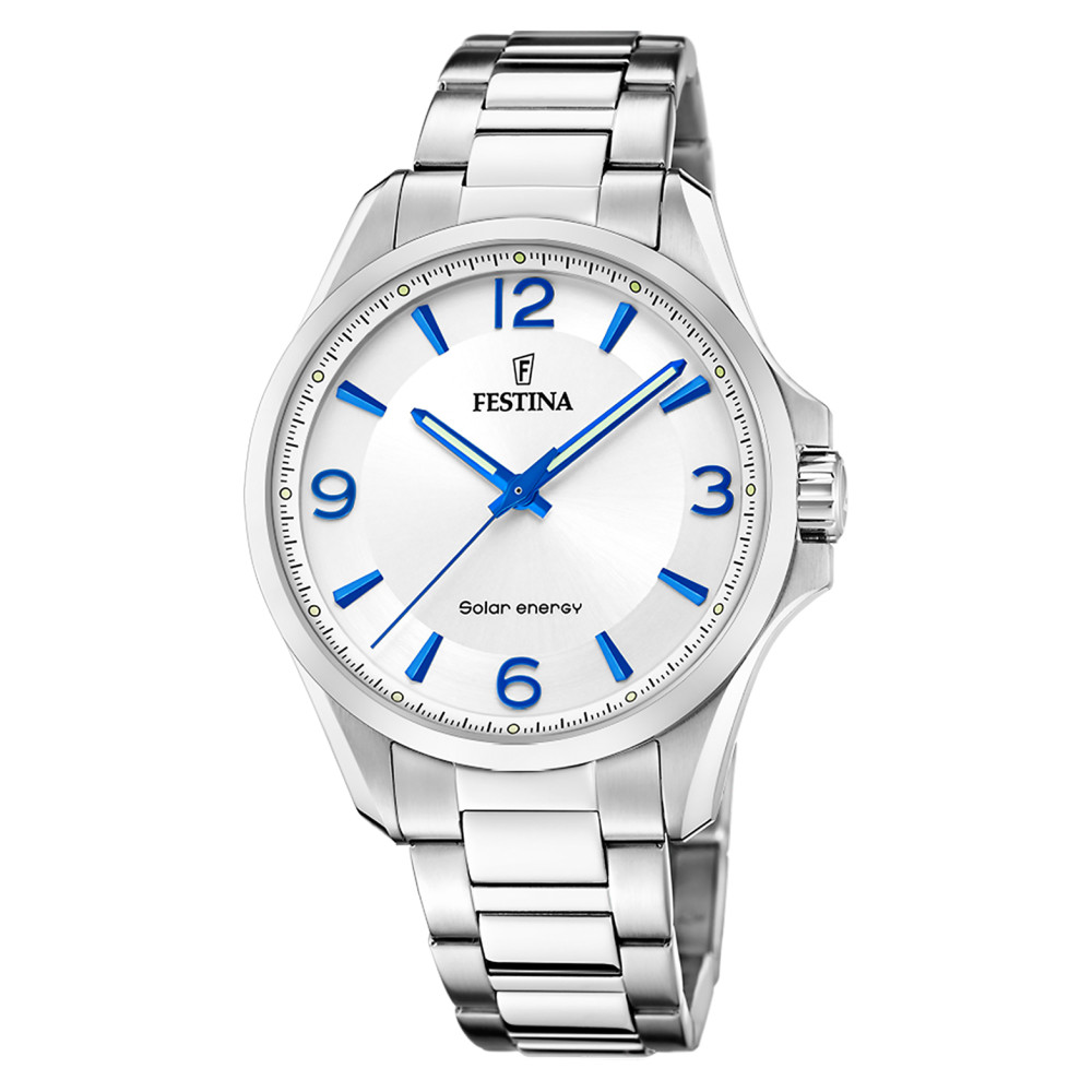 Festina Solar Energy F20656/1 - zegarek męski 1