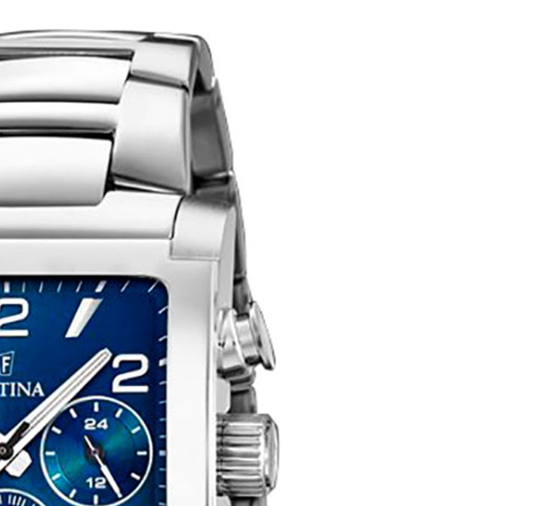 Festina Timeless Chronograph F20652/1 - zegarek męski 5