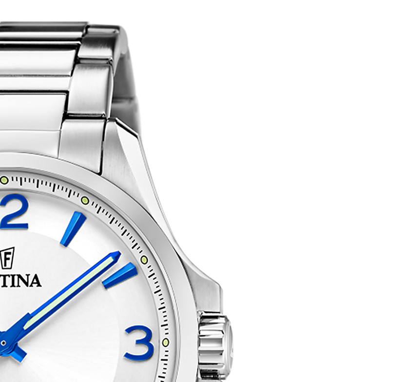 Festina Solar Energy F20656/1 - zegarek męski 5