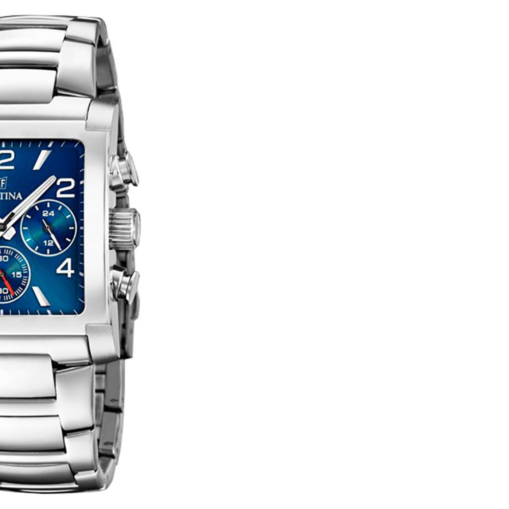 Festina Timeless Chronograph F20652/1 - zegarek męski 6