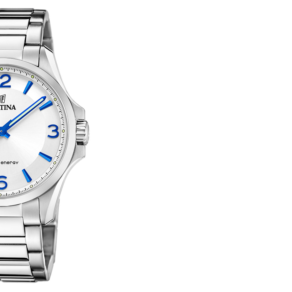 Festina Solar Energy F20656/1 - zegarek męski 6