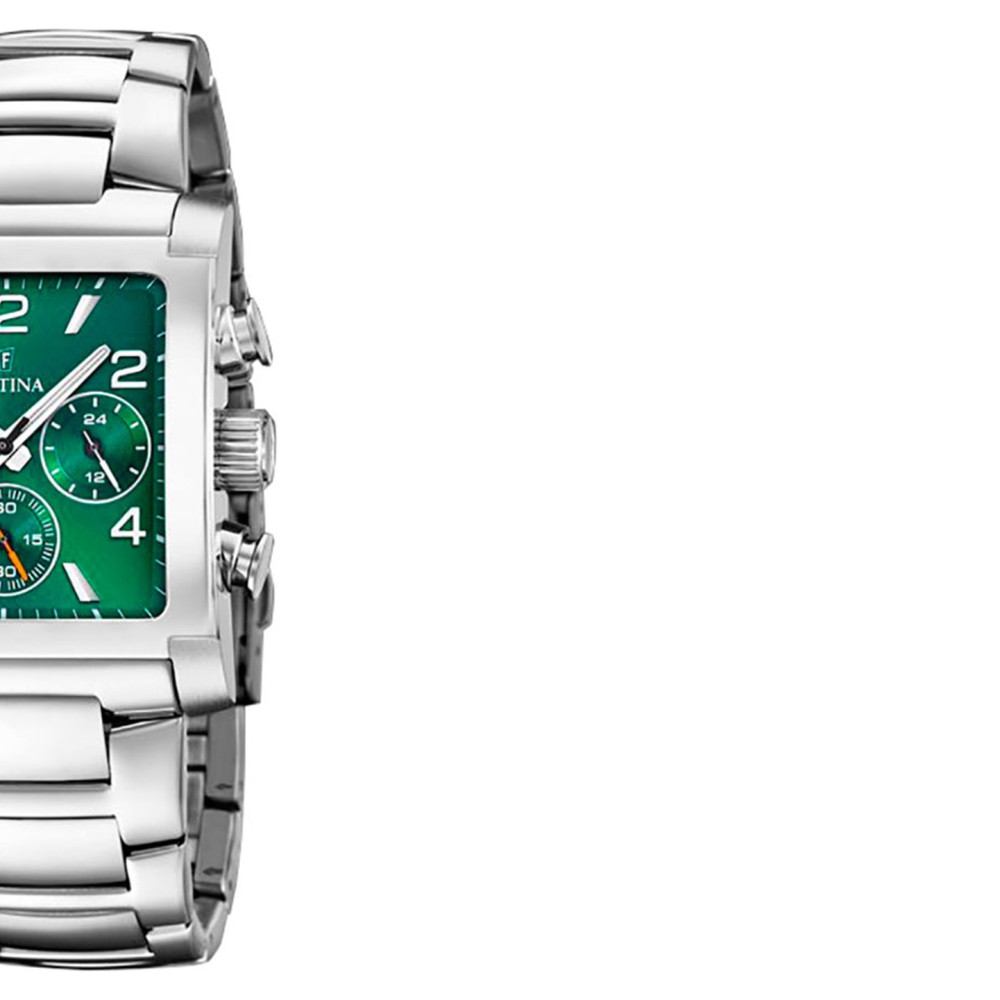 Festina Timeless Chronograph F20652/2 - zegarek męski 6