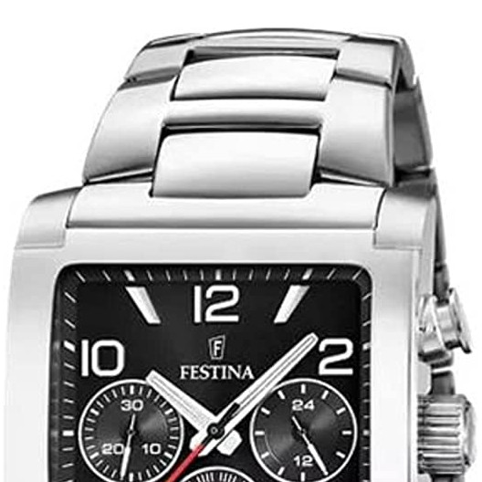 Festina Timeless Chronograph F20652/3 - zegarek męski 3