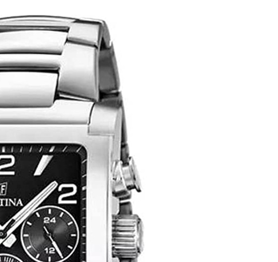 Festina Timeless Chronograph F20652/3 - zegarek męski 5