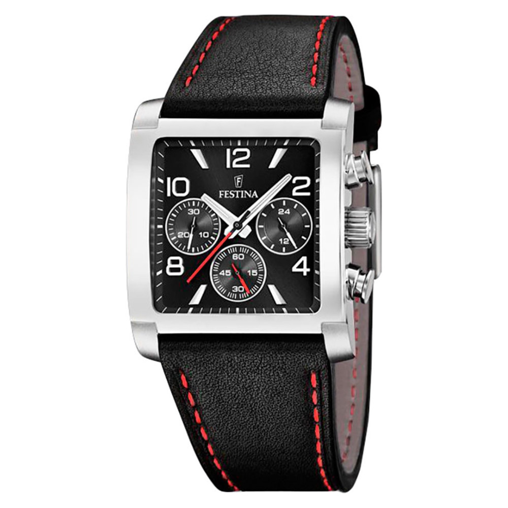 Festina Timeless Chronograph F20653/3 - zegarek męski 7