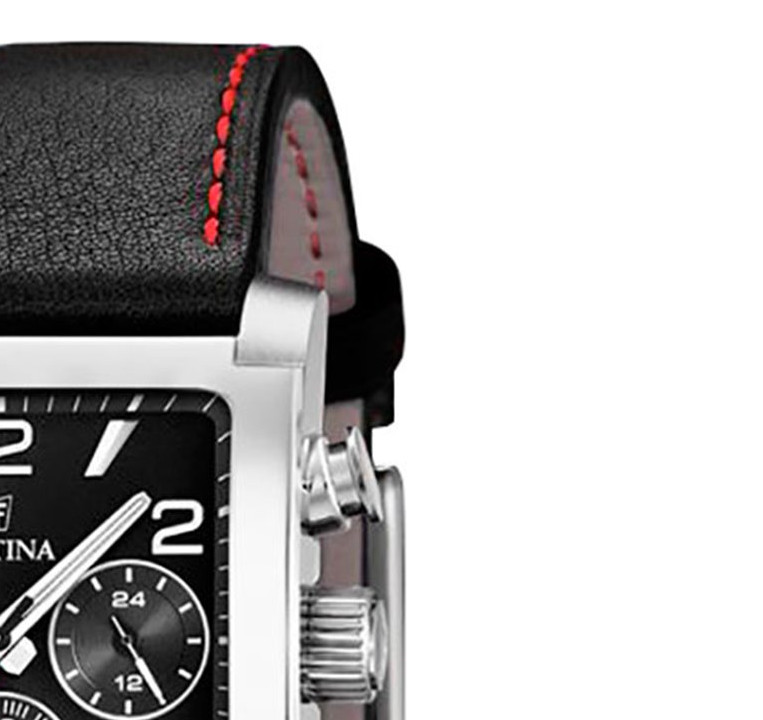 Festina Timeless Chronograph F20653/3 - zegarek męski 5