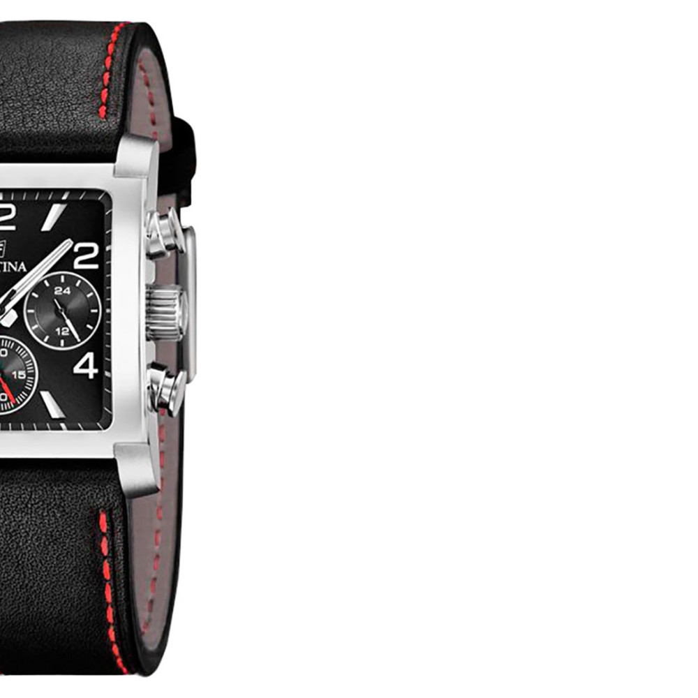 Festina Timeless Chronograph F20653/3 - zegarek męski 6