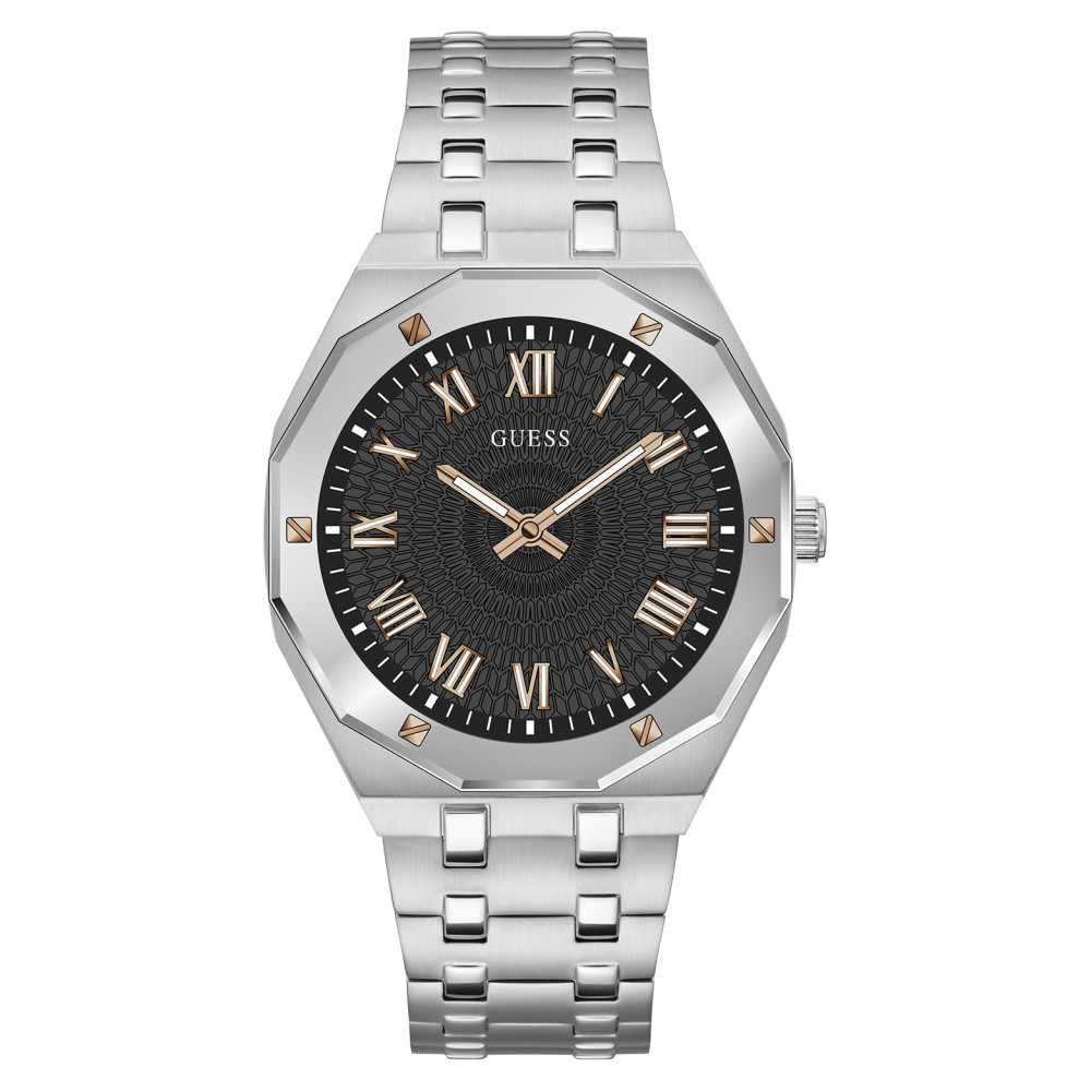 Guess ASSET GW0575G1 - zegarek męski 7