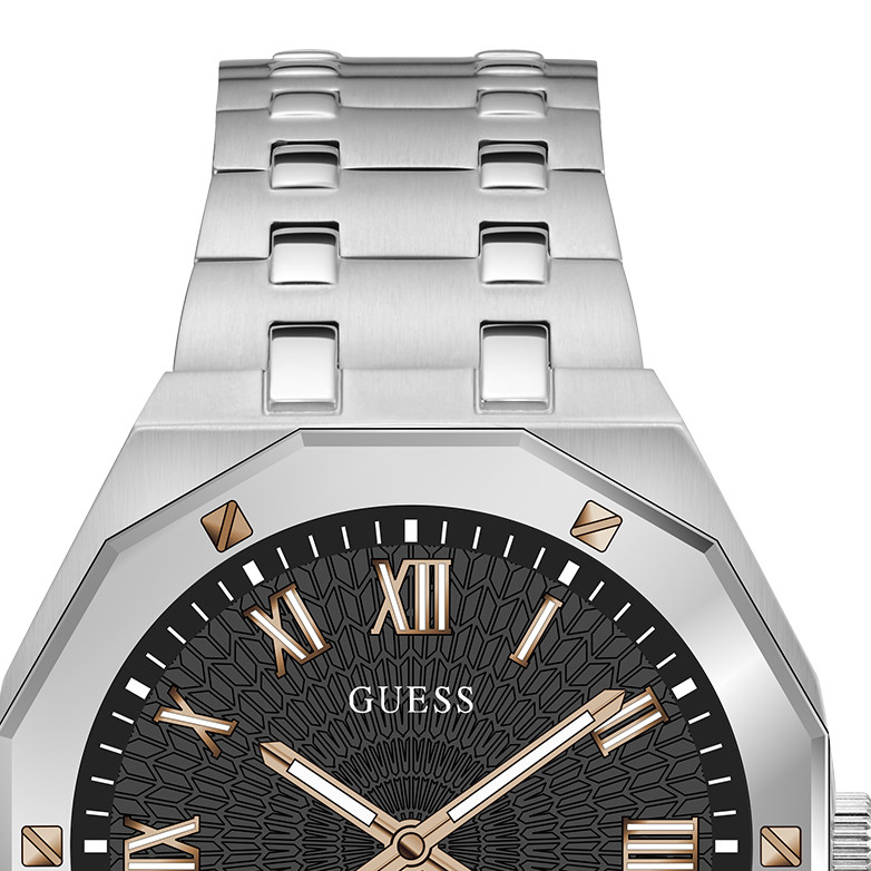 Guess ASSET GW0575G1 - zegarek męski 3