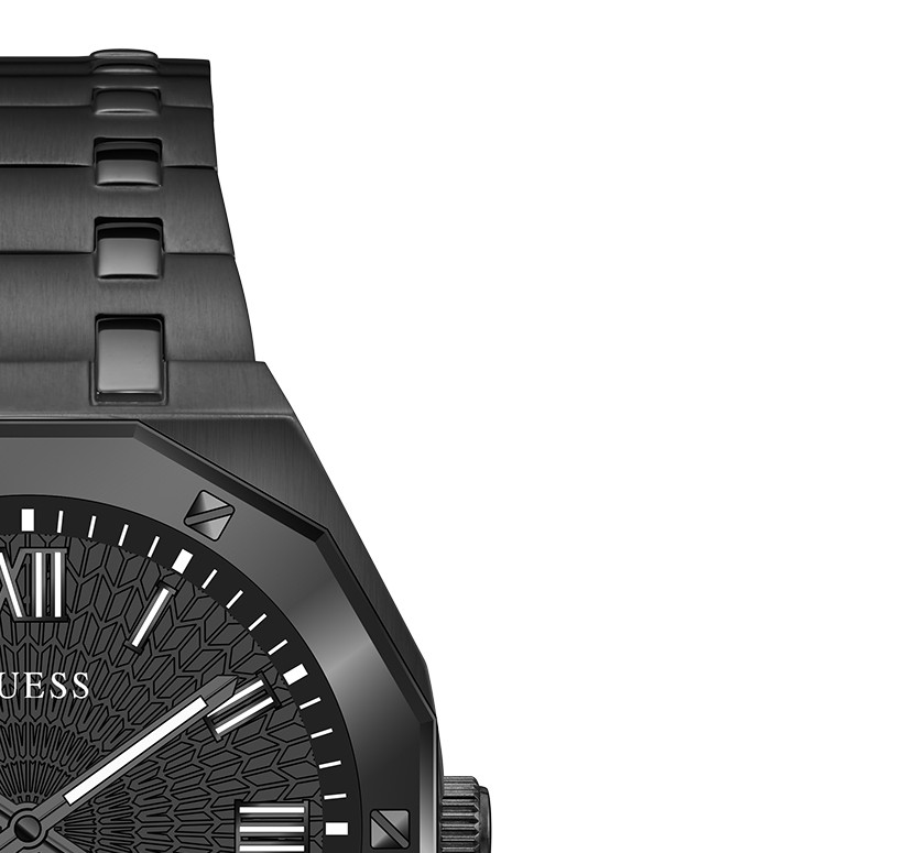 Guess ASSET GW0575G3 - zegarek męski 5