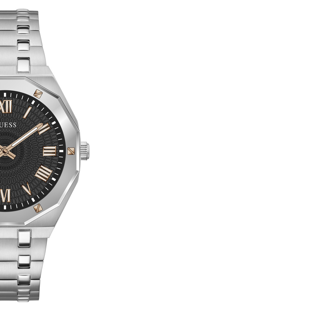 Guess ASSET GW0575G1 - zegarek męski 6