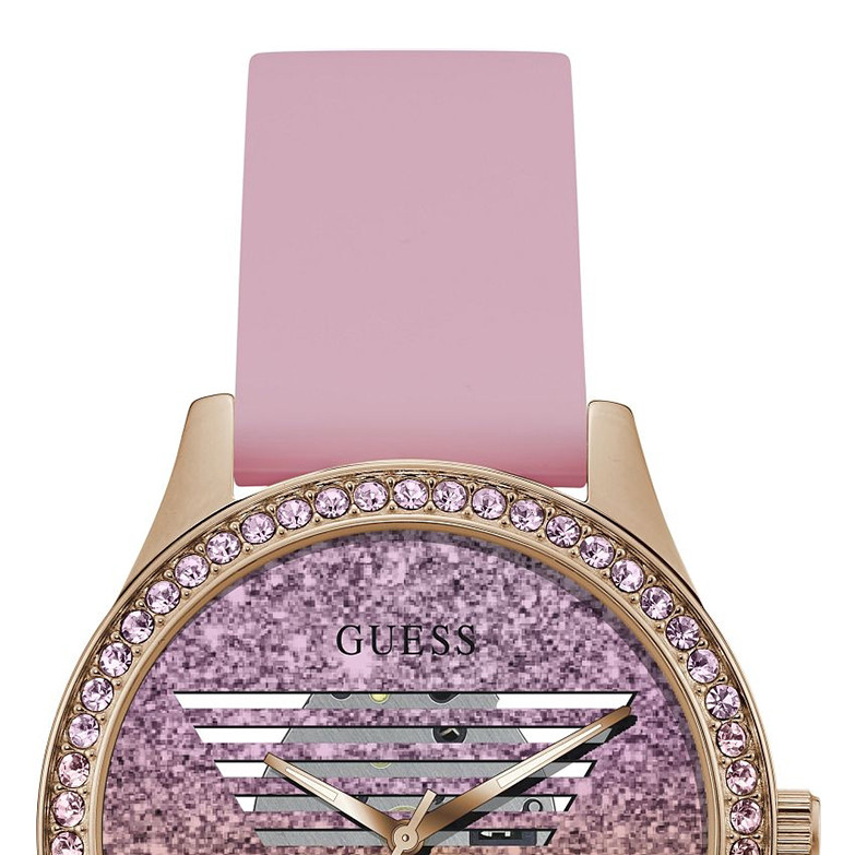 Guess IDOL GW0530L4 - zegarek damski 3