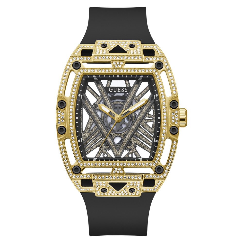 Guess LEGEND GW0564G1 - zegarek męski 7