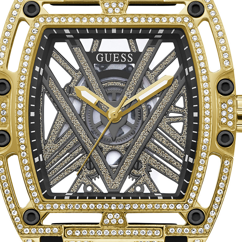 Guess LEGEND GW0564G1 - zegarek męski 2