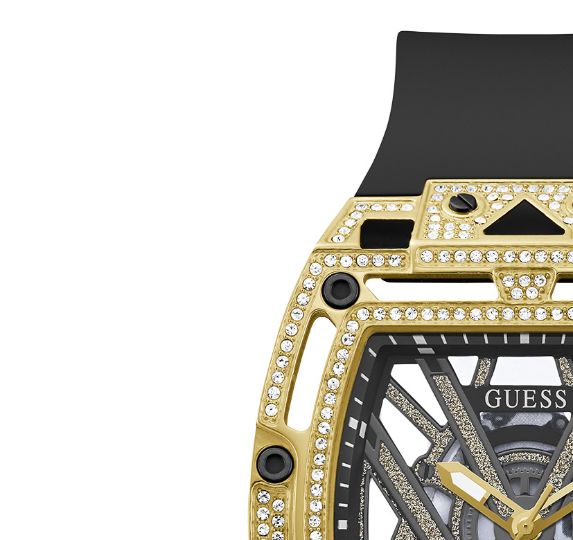 Guess LEGEND GW0564G1 - zegarek męski 4