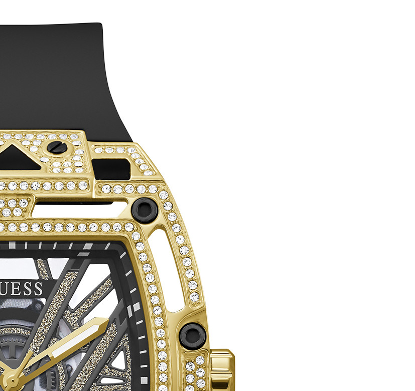 Guess LEGEND GW0564G1 - zegarek męski 5