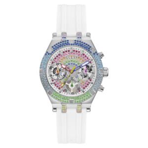 Guess HEIRESS GW0407L4 - zegarek damski