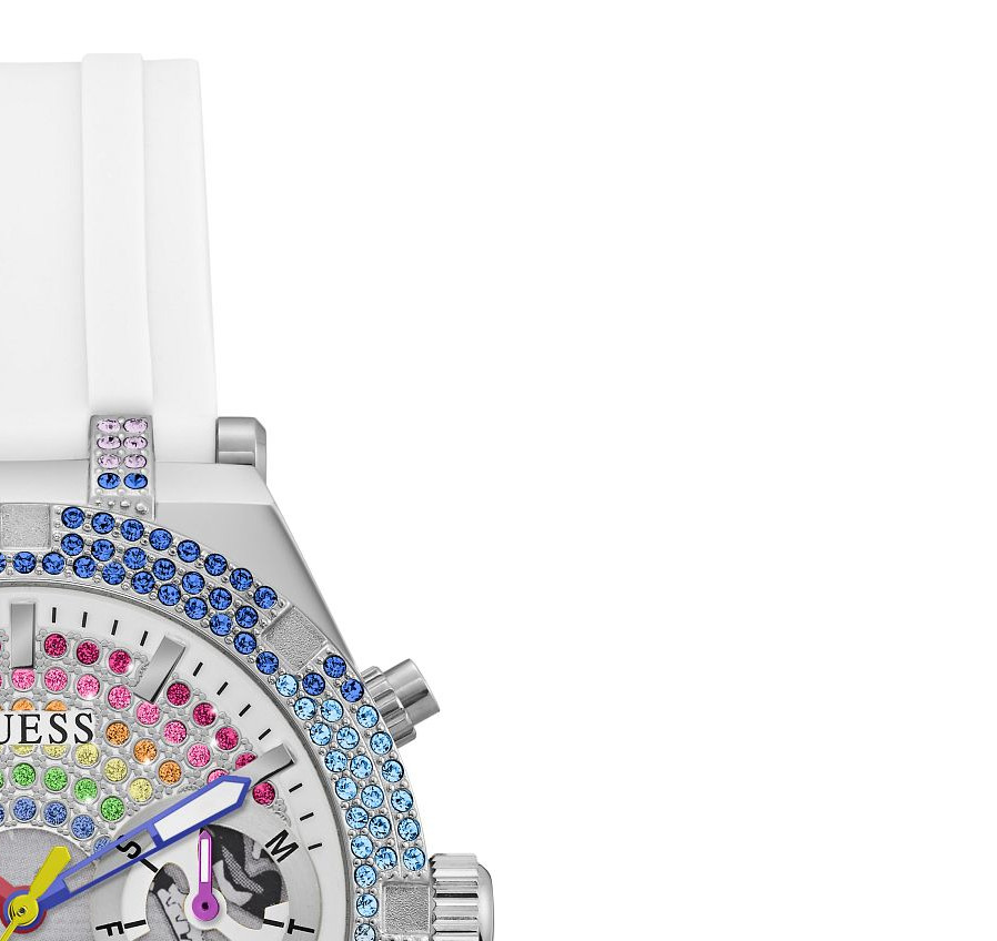 Guess HEIRESS GW0407L4 - zegarek damski 5