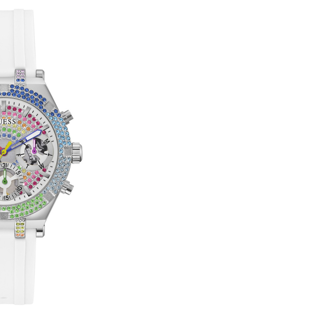 Guess HEIRESS GW0407L4 - zegarek damski 6