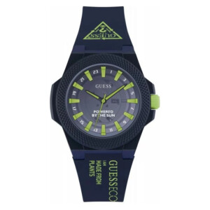 Guess OUTSPOKEN GW0587L2 - zegarek damski