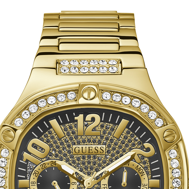 Guess DUKE GW0576G2 - zegarek męski 3