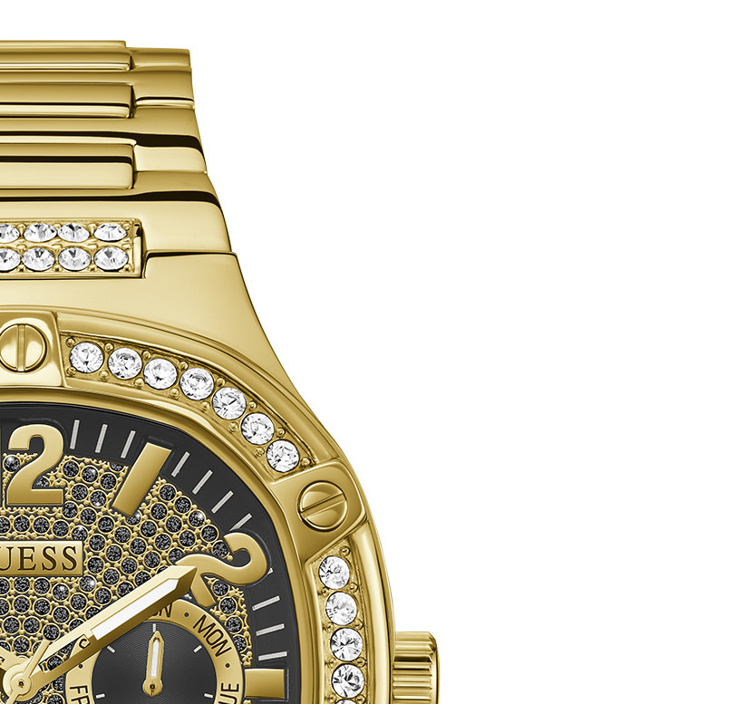 Guess DUKE GW0576G2 - zegarek męski 5