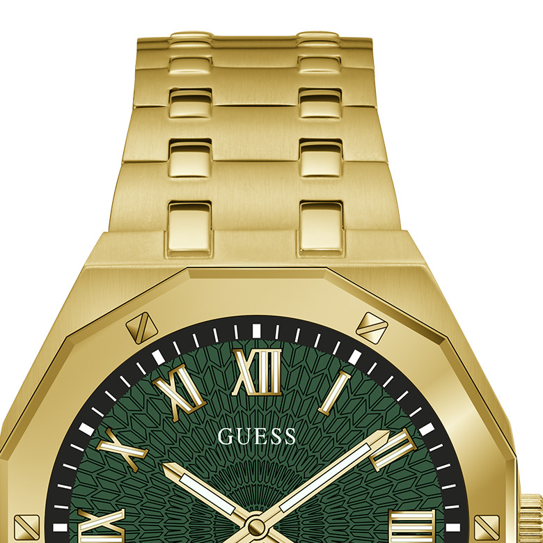 Guess ASSET GW0575G2 - zegarek męski 3