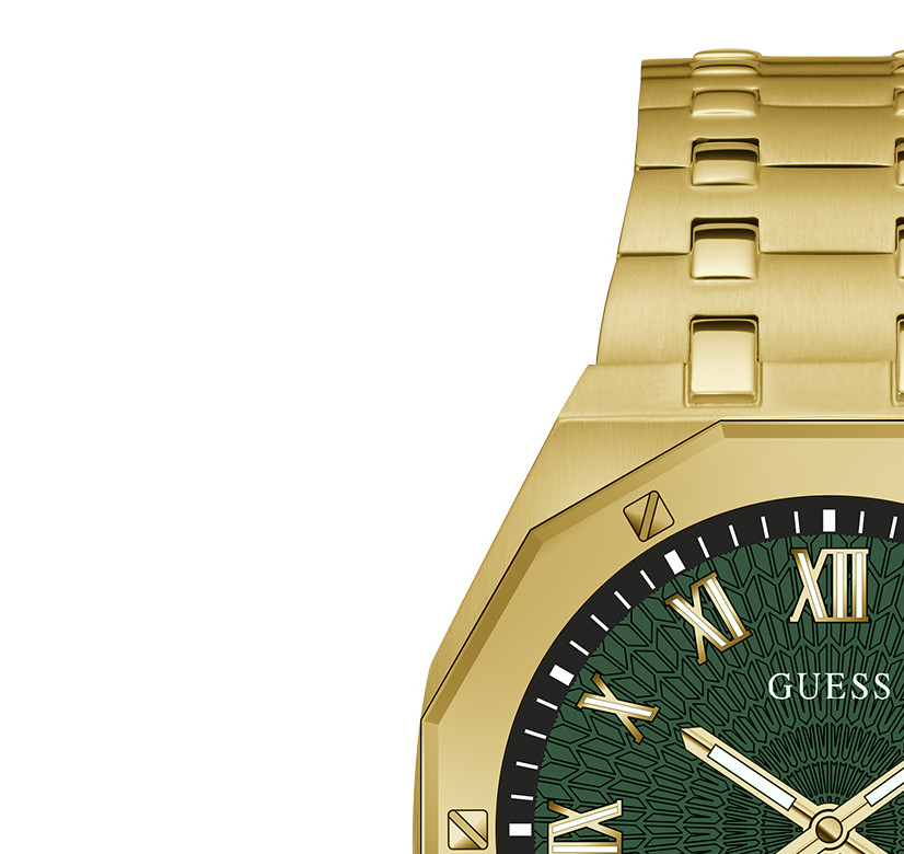 Guess ASSET GW0575G2 - zegarek męski 4