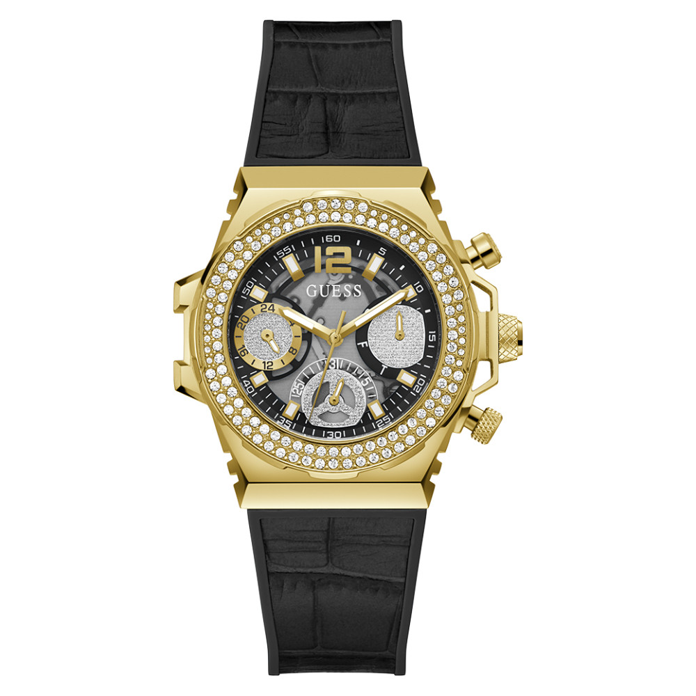 Guess FUSION GW0553L4 - zegarek damski 7