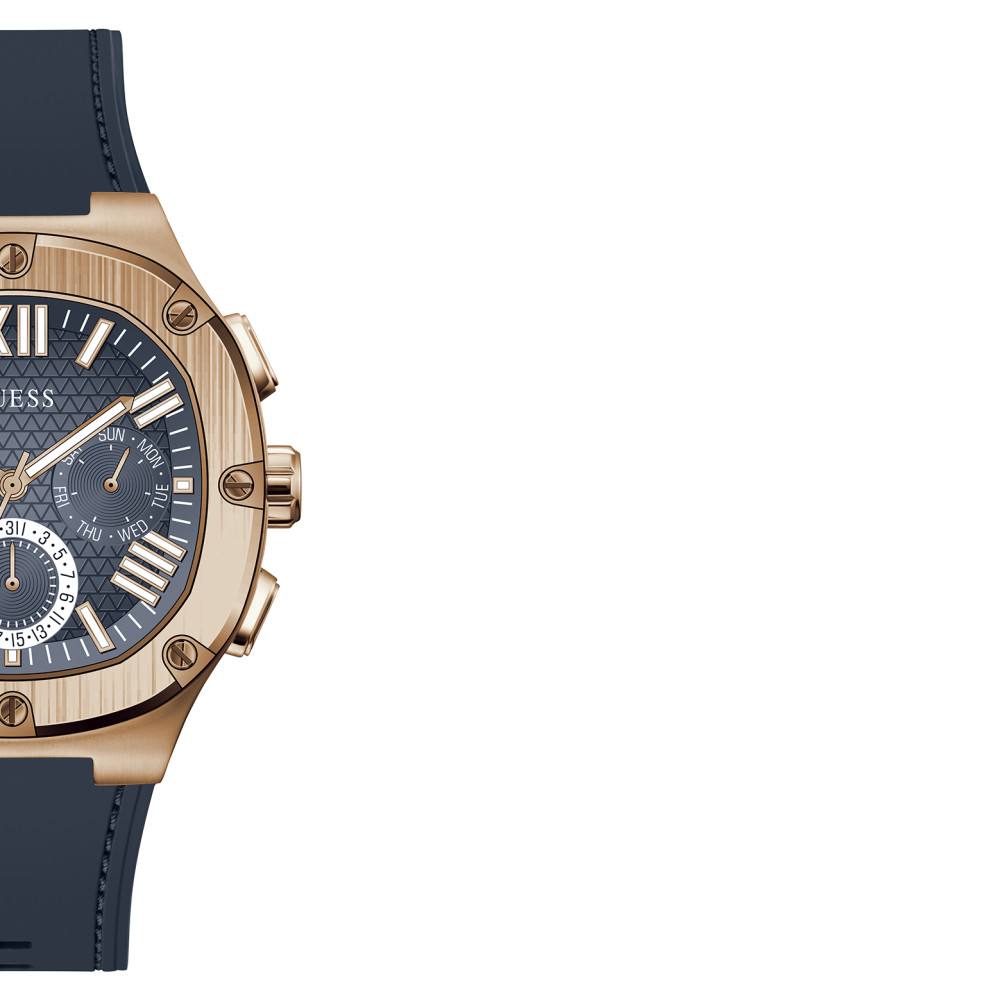 Guess HEADLINE GW0571G2 - zegarek męski 6