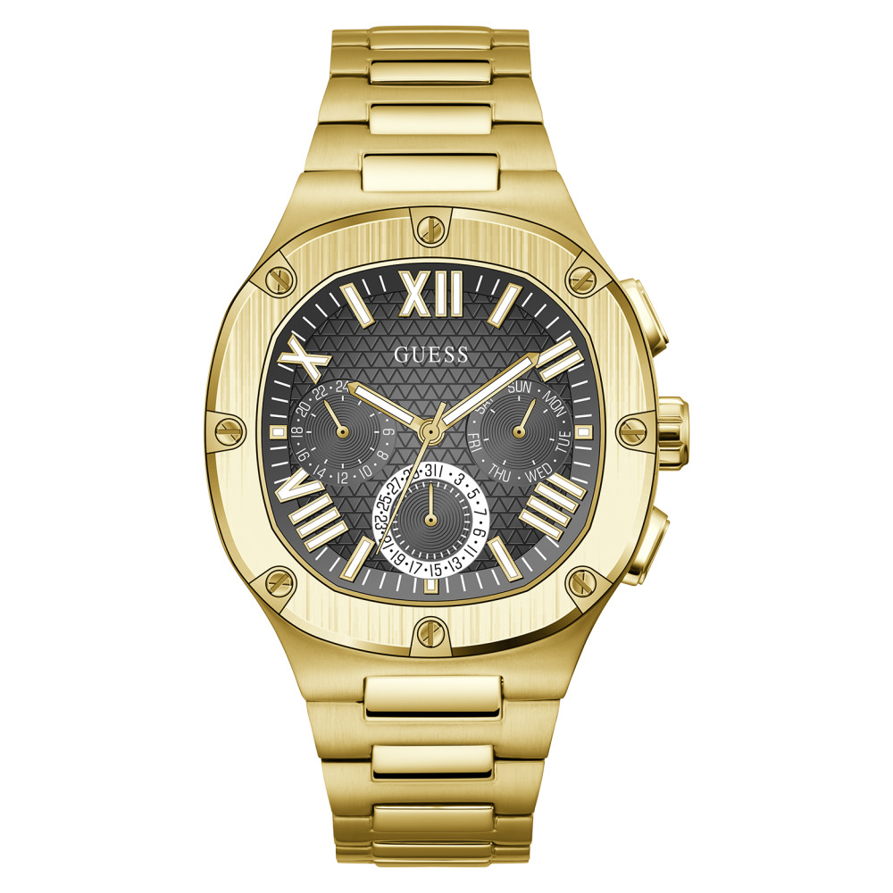 Guess HEADLINE GW0572G2 - zegarek męski 7