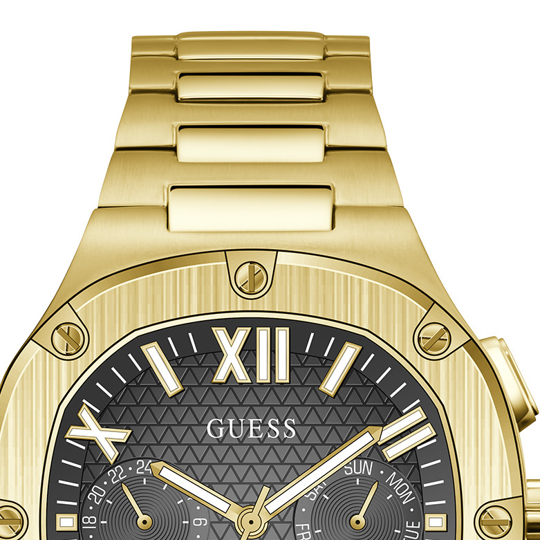 Guess HEADLINE GW0572G2 - zegarek męski 3