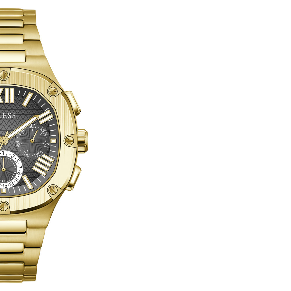 Guess HEADLINE GW0572G2 - zegarek męski 6
