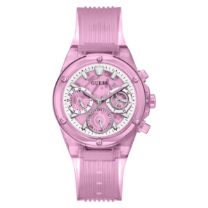 Guess ATHENA BIO-BAED GW0438L2 - zegarek damski