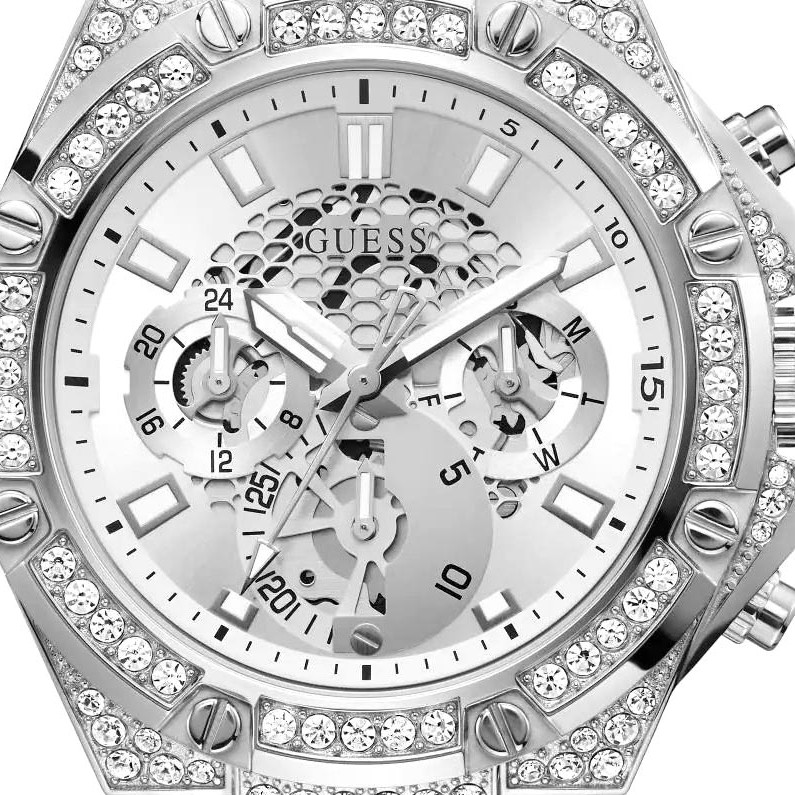 Guess BARON GW0517G1 - zegarek męski 2