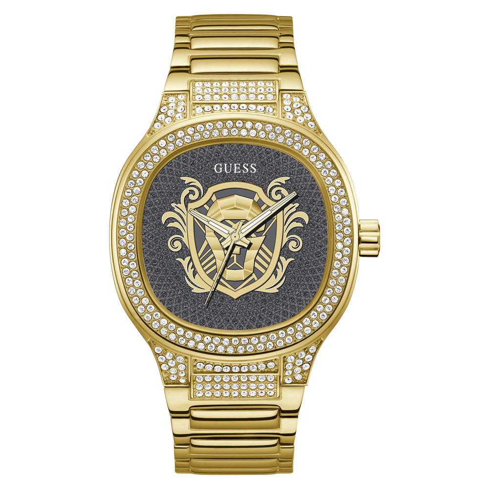 Guess KINGDOM GW0565G1 - zegarek męski 7