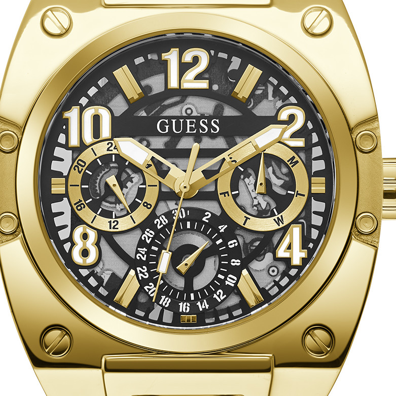 Guess PRODIGY GW0569G2 - zegarek męski 2