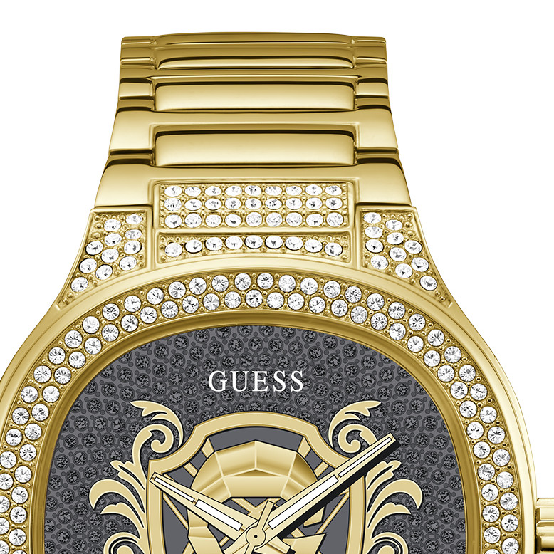 Guess KINGDOM GW0565G1 - zegarek męski 3