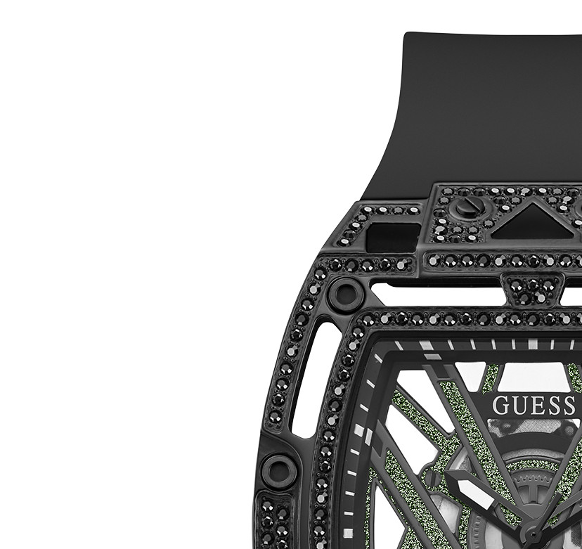 Guess LEGEND GW0564G2 - zegarek męski 4