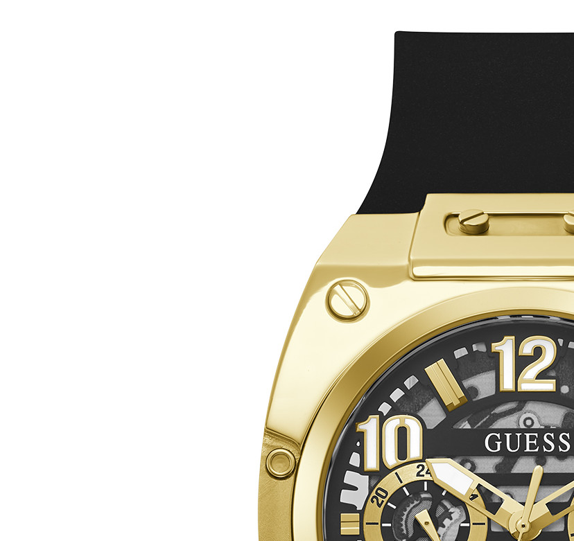 Guess PRODIGY GW0569G2 - zegarek męski 4