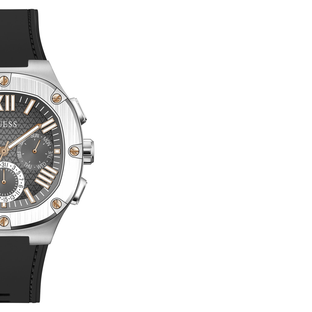 Guess HEADLINE GW0571G1 - zegarek męski 6