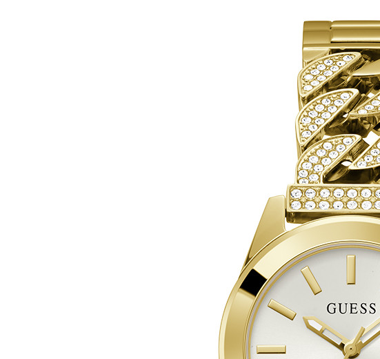 Guess SERENA GW0546L2 - zegarek damski 4