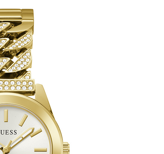 Guess SERENA GW0546L2 - zegarek damski 5