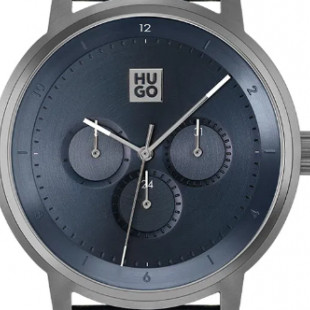 Hugo DEFINE 1530264 - zegarek męski 2