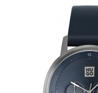 Hugo DEFINE 1530264 - zegarek męski 4