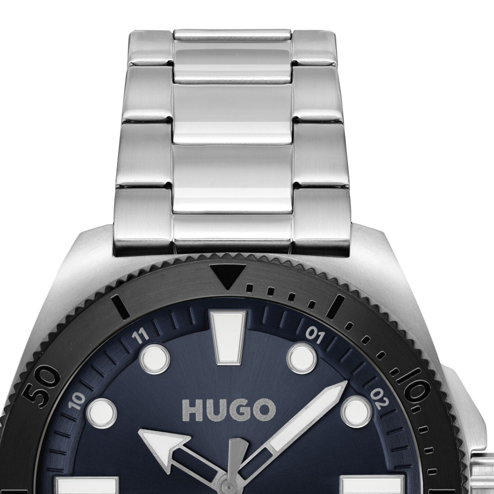 Hugo VISIT 1530305 - zegarek męski 3