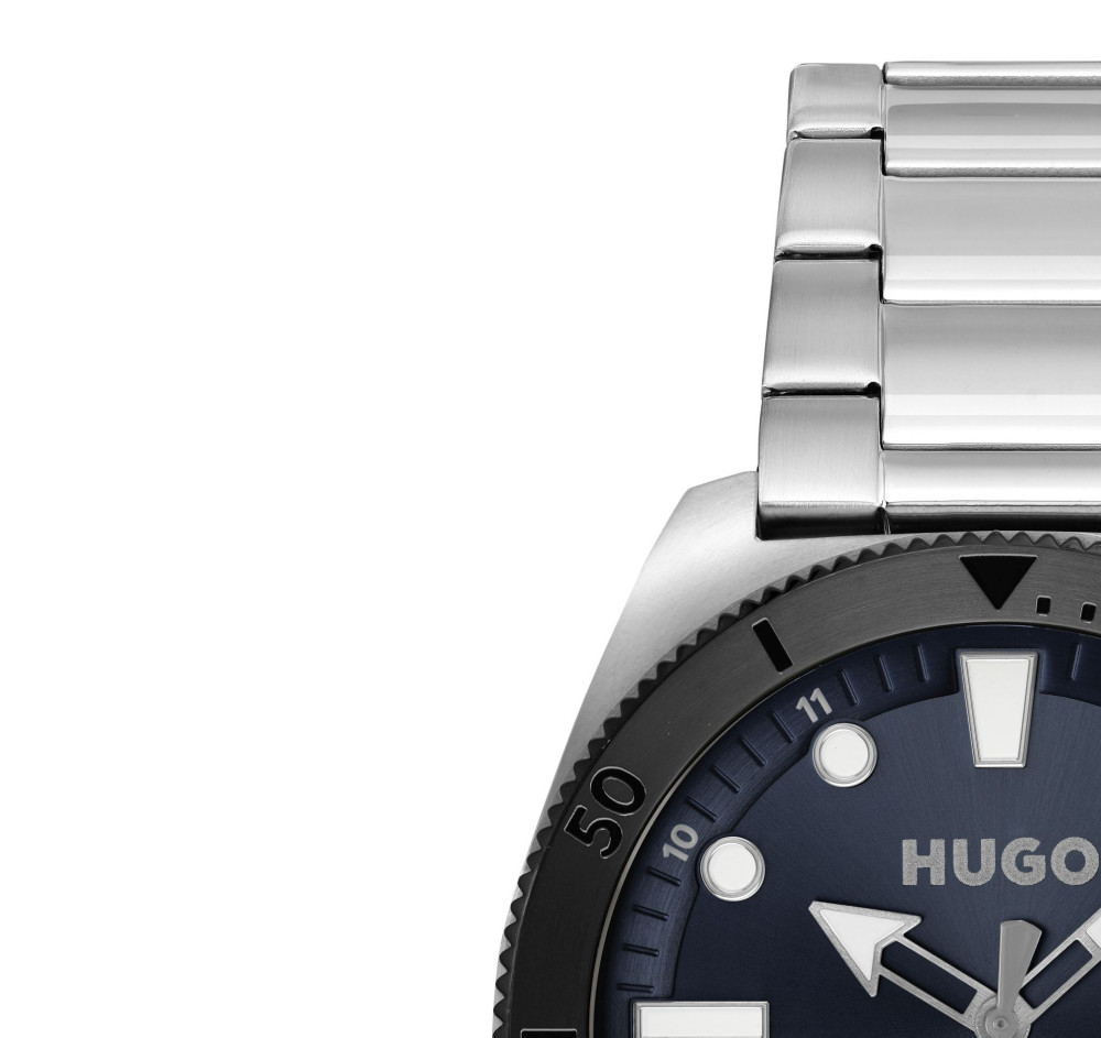 Hugo VISIT 1530305 - zegarek męski 4