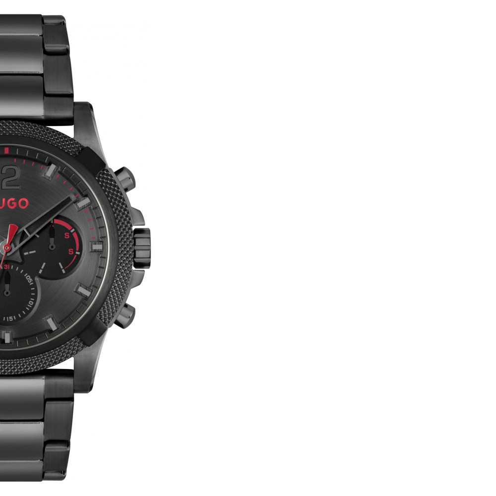 Hugo Impress for Him 1530296 - zegarek męski 6